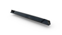 Ford Explorer ST Mk6 2020+ Central Rear Splitter Maxton Design