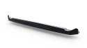 Ford Explorer ST Mk6 2020+ Central Rear Splitter Maxton Design