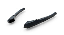 Ford Explorer ST Mk6 2020+ Rear Side Splitters Maxton Design