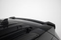 Ford Explorer XLT Mk6 2019-2024 Spoiler Cap Maxton Design