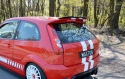 Spoiler Cap V.1 Ford Fiesta St Mk6 Maxton Design