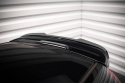 Spoiler Cap V.2 Ford Fiesta St Mk6 Maxton Design
