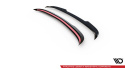 Spoiler Cap V.2 Ford Fiesta St Mk6 Maxton Design