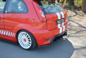 Rear Valance Ford Fiesta St Mk6 Maxton Design