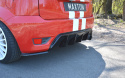 Rear Valance Ford Fiesta St Mk6 Maxton Design