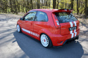 Side Skirts Diffusers Ford Fiesta St Mk6 Maxton Design