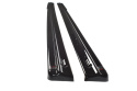 Side Skirts Diffusers Ford Fiesta St Mk6 Maxton Design