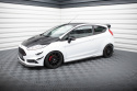 Ford Fiesta ST / ST-Line 2008-2017 Side Skirts Diffusers V.4 Maxton Design