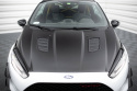 Bonnet Vents Ford Fiesta ST Mk7 Facelift 2013-2017 Maxton Design