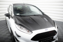 Bonnet Vents Ford Fiesta ST Mk7 Facelift 2013-2017 Maxton Design
