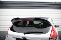 Ford Fiesta ST Mk7 Facelift 2013-2017 Spoiler Cap 3D Maxton Design