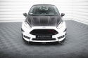 Ford Fiesta ST 2013-2016 Racingsplitter Maxton Design