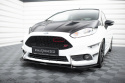 Ford Fiesta ST 2013-2016 Racingsplitter Maxton Design