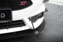 Ford Fiesta ST 2013-2016 Racingsplitter Maxton Design