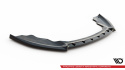 Ford Fiesta ST 2013-2016 Front Splitter V.4 Maxton Design