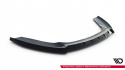 Ford Fiesta ST 2013-2017 Front Splitter V.6 Maxton Design