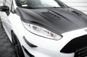 Ford Fiesta ST / ST-Line / Standard Mk7 FL 2012-2017 Eyebrows V.1 Maxton Design