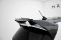 Ford Fiesta Standard / ST / ST-Line Mk8 2017 -2021 Spoiler Cap (For FO-FI-8-FH1FP) Maxton Design