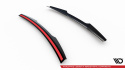 Ford Fiesta Standard / ST / ST-Line Mk8 2017 -2021 Spoiler Cap (For FO-FI-8-FH1FP) Maxton Design