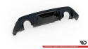Ford Fiesta ST Mk8 2018-2021 Rear Valance V.3 Maxton Design