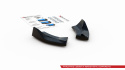 Rear Side Splitters V.1 Ford Fiesta St Mk8 Maxton Design