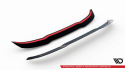 Spoiler Cap V.1 Ford Fiesta Mk8 St / St-Line Maxton Design