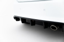 Rear Valance Ford Fiesta Mk8 St-Line Maxton Design