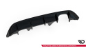 Rear Valance Ford Fiesta Mk8 St-Line Maxton Design