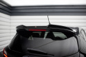 Ford Fiesta MK8 ST / ST-Line 2018+ Spoiler Cap 3D Maxton Design