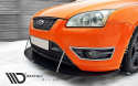 Ford Focus ST 2004-2007 Racingsplitter Maxton Design