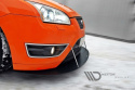 Ford Focus ST 2004-2007 Racingsplitter Maxton Design