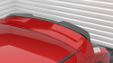 Ford Focus ST Mk2 Facelift 2008-2011 Spoiler Cap V.1 Maxton Design