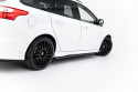 Side Skirts Diffusers V.2 Ford Focus St Mk3 Maxton Design