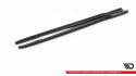 Side Skirts Diffusers V.2 Ford Focus St Mk3 Maxton Design
