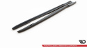 Side Skirts Diffusers V.2 Ford Focus St Mk3 Maxton Design