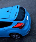 Ford Focus MK3 2010-2014 SPOILER ST LOOK Maxton Design