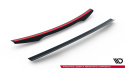 Spoiler Cap V.2 Ford Focus Rs Mk3 Maxton Design