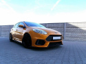 Ford Focus Mk3 2010-2014 Front Bumper (RS Look) Maxton Design