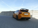 Ford Focus Mk3 2010-2014 Rear Bumper (RS Look) Maxton Design