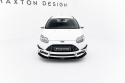 Ford Focus ST 2012-2014 Racingsplitter V.1 Maxton Design