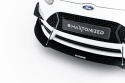 Ford Focus ST 2012-2014 Racingsplitter V.1 Maxton Design