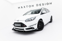 Ford Focus ST 2012-2014 Racingsplitter V.2 Maxton Design