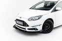 Ford Focus ST 2012-2014 Racingsplitter V.2 Maxton Design