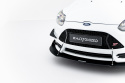 Ford Focus ST 2012-2014 Racingsplitter V.2 Maxton Design