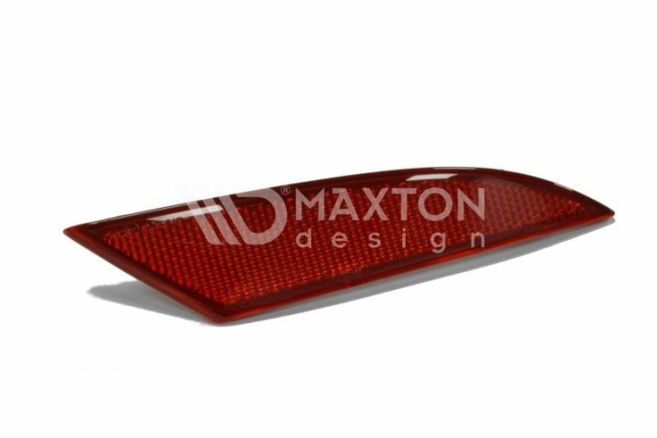 Ford Focus ST Mk3 2012-2014 Reflective Lights Maxton Design in the group Select car model / Ford / Focus ST MK3 11-19 / Styling at DDESIGN Scandinavia AB (FO-FO-3-ST-LI-1)