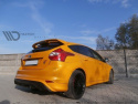 Rear Valance Ford Focus St Mk3 (RS Look) Maxton Design