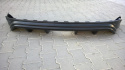 Rear Valance Ford Focus St Mk3 (RS Look) Maxton Design