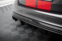 Rear Valance Ford Focus St Mk3 Fl (RS-Look) Maxton Design