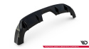 Rear Valance Ford Focus St Mk3 Fl (RS-Look) Maxton Design