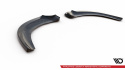 Rear Side Splitters V.2 Ford Focus St Mk3 Facelift Maxton Design
